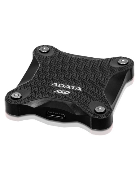 ADATA SD620 512 GB Negro