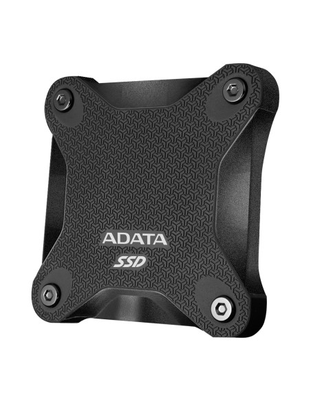ADATA SD620 512 GB Negro