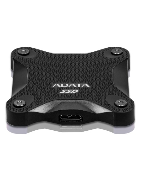 ADATA SD620 512 GB Negro