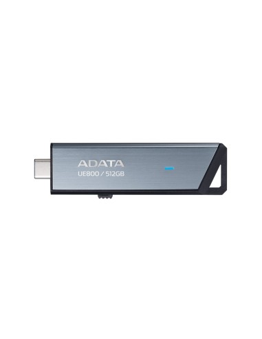 ADATA Lapiz USB ELITE UE800 512GB USB-C 3.2 Gen2