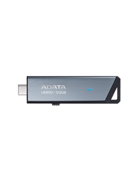 ADATA Lapiz USB ELITE UE800 512GB USB-C 3.2 Gen2