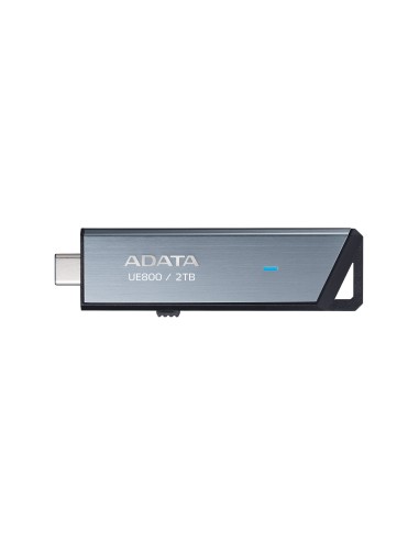 ADATA Lapiz USB ELITE UE800 2TB USB-C 3.2 Gen2