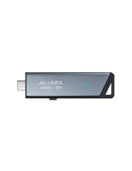 ADATA Lapiz USB ELITE UE800 2TB USB-C 3.2 Gen2