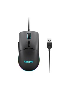 LENOVO M210 RGB GAMING MOUSE WIRED