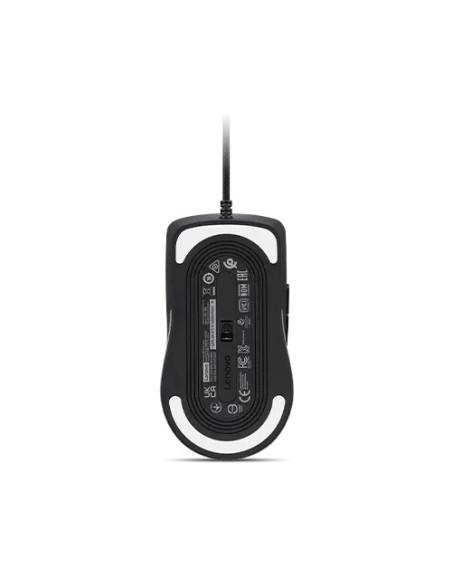 LENOVO M210 RGB GAMING MOUSE WIRED