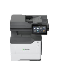 MX632ADWE MFP DE AV EMEA