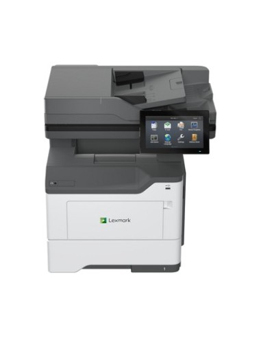 MX632ADWE MFP DE AV EMEA