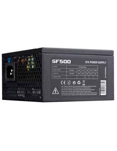 PSU SFX500