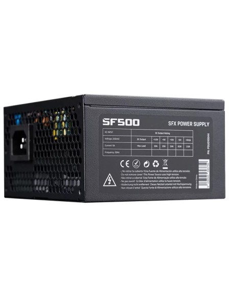 PSU SFX500