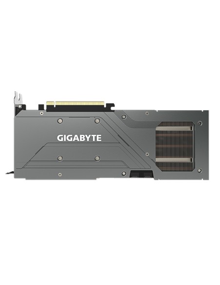 VGA GIGABYTE GV-R76XTGAMING OC-16GD,AMD,RX7600XT,16GB,GDDR6,128BIT,2HDMI+2DP,WINDFORCE,3 VENTILADORES,RGB FUSION
