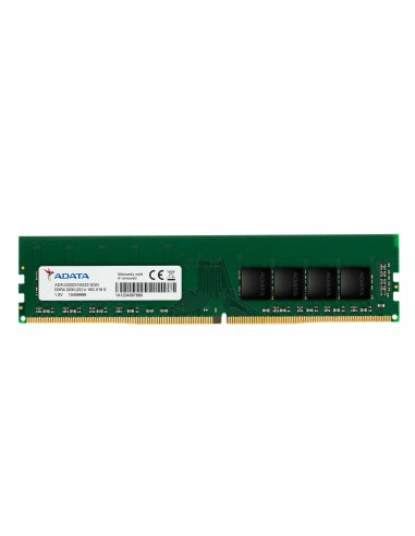 Adata 16GB (1x16GB) 3200MHz CL22 DDR4
