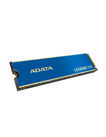 Adata Legend 710 1TB M.2 NVMe Azul