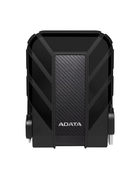 ADATA HD710 Pro disco duro externo 2000 GB Negro