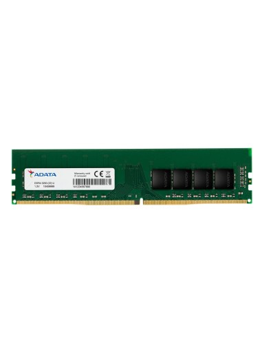 Adata 8GB (1x8GB) 3200Mhz CL22 DDR4 Verde