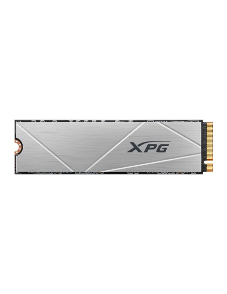 ADATA XPG SSD GAMMIX S60 512GB PCIe Gen4 x4