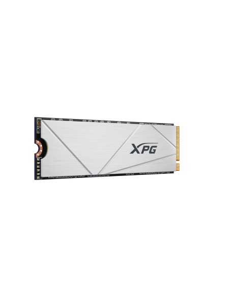 ADATA XPG SSD GAMMIX S60 512GB PCIe Gen4 x4