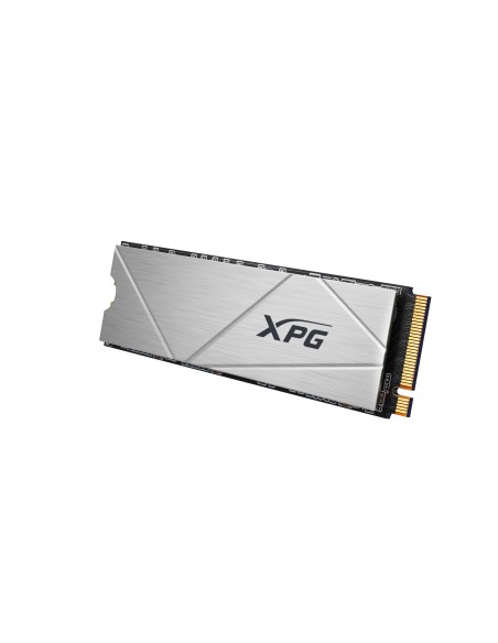 ADATA XPG SSD GAMMIX S60 512GB PCIe Gen4 x4