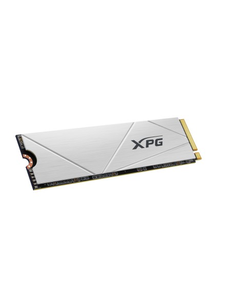 ADATA XPG SSD GAMMIX S60 512GB PCIe Gen4 x4