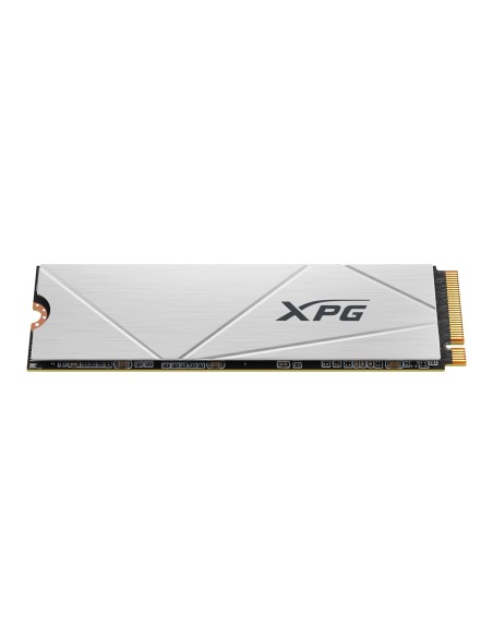 ADATA XPG SSD GAMMIX S60 512GB PCIe Gen4 x4