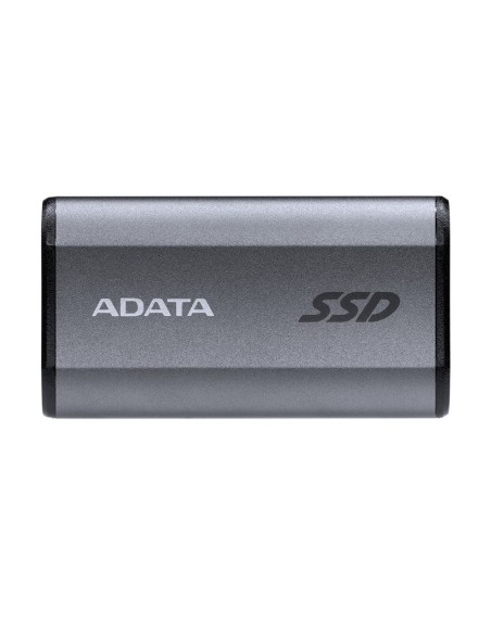 ADATA Elite SE880 SSD Externo 1TB USB 3.2 Gray