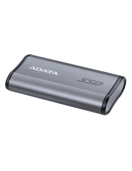 ADATA Elite SE880 SSD Externo 1TB USB 3.2 Gray