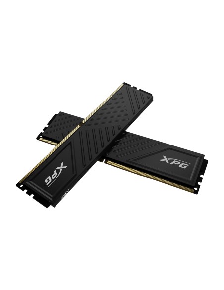 Adata XPG D35 Gaming 8GB (1x8GB) 3200Mhz DDR4 Negra