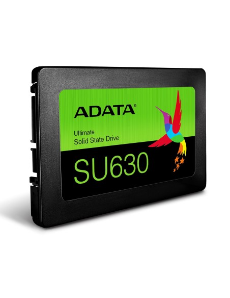 Adata Ultimate SU630 2.5" 250GB SATA Negro