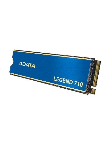 Adata Legend 710 500GB M.2 NVMe Azul