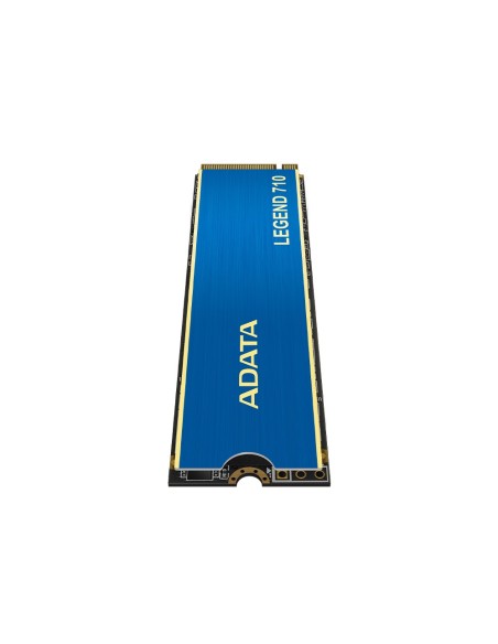 Adata Legend 710 500GB M.2 NVMe Azul