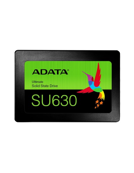 Adata Ultimate SU630 2.5" 500GB SATA Negro