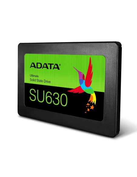 Adata Ultimate SU630 2.5" 500GB SATA Negro