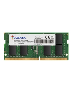 ADATA AD4S26668G19-SGN 8GB (1x8GB) 2666MHz DDR4