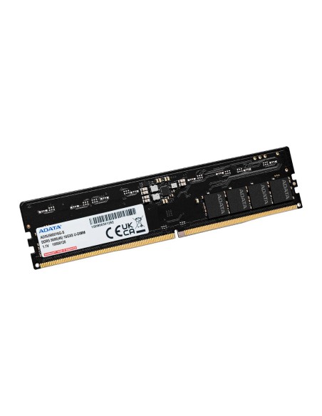 ADATA AD5U560016G-S módulo de memoria 16 GB 1 x 16 GB DDR5 5600 MHz