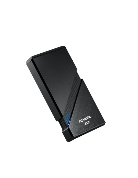 ADATA SE920 SSD Externo 1TB USB4  Negro