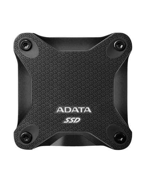 ADATA SD600Q 240 GB Negro
