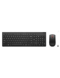 WIRELESS KEYBOARD&MOUSE G2 SPANISH