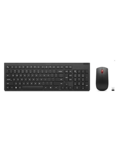 WIRELESS KEYBOARD&MOUSE G2 SPANISH