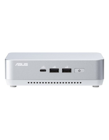 ASUS MINI PC NUC 14 PRO+ RNUC14RVSU9068A2I. ULTRA 9 185H. GPU INTEGRADO. 2X16GB. 1TB. WIFI AX211.D2WG.NV. W11 HOME.