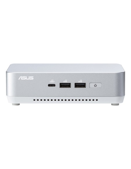 ASUS MINI PC NUC 14 PRO+ RNUC14RVSU9068A2I. ULTRA 9 185H. GPU INTEGRADO. 2X16GB. 1TB. WIFI AX211.D2WG.NV. W11 HOME.