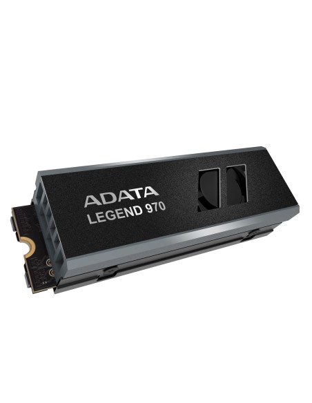 ADATA SSD LEGEND 970 1TB PCIe Gen5 x4 NVMe 2.0