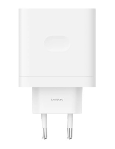 OPPO SUPERVOOC 45W POWER ADAPTER
