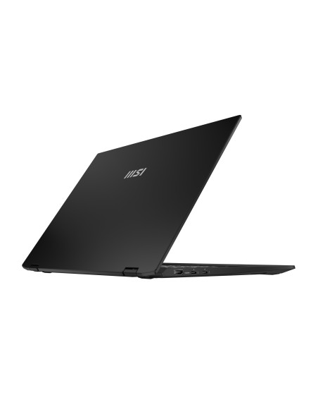 MSI PORTATIL SUMMIT E16 AI EVO A1MTG-016ES. 16" 16 10 QHD+ (2560X1600), 165HZ. IPS. INTEL CORE ULTRA 7 PROCESSOR 155H. INTEL ARC