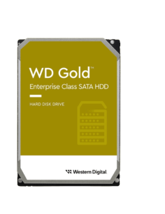 DISCO DURO WD GOLD 6TB SATA