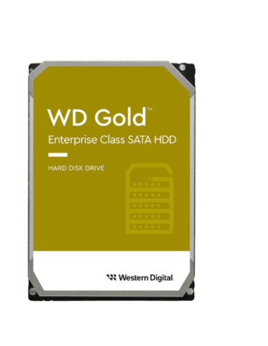 DISCO DURO WD GOLD 8TB SATA