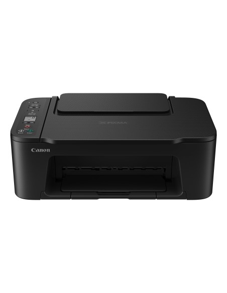 Multifuncion canon ts3750i pixma a4 -  wifi -  negra