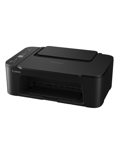 Multifuncion canon ts3750i pixma a4 -  wifi -  negra