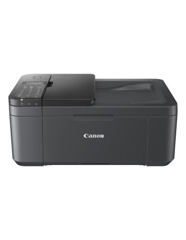Multifuncion canon pixma tr4755i inyeccion color fax a4 wifi duplex impresion