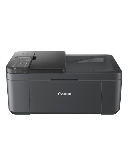 Multifuncion canon pixma tr4755i inyeccion color fax a4 wifi duplex impresion