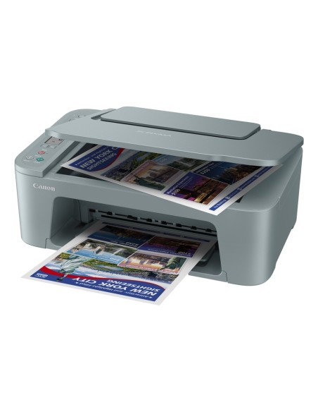 Multifuncion canon ts3752i pixma a4 -  wifi -  azul