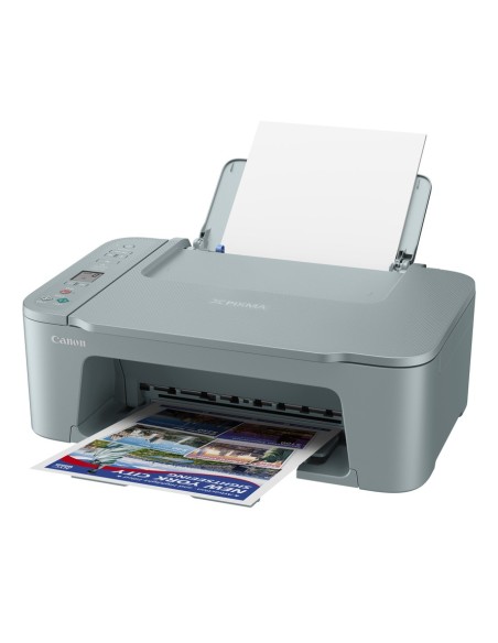 Multifuncion canon ts3752i pixma a4 -  wifi -  azul